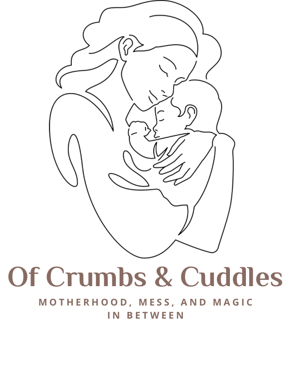 Visit my Motherhood Blog