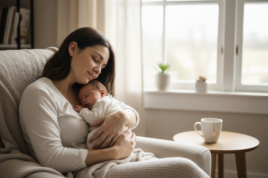 The Weight and Wonder of Motherhood: What No One Tells You, and How to Carry It All