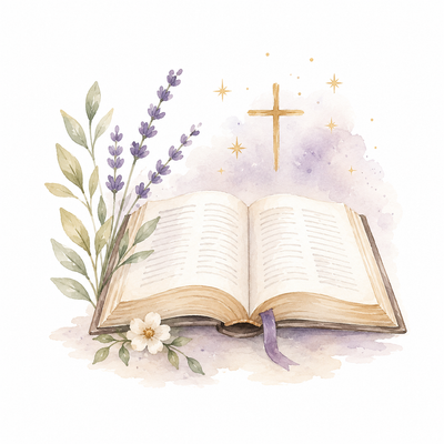 Scripture Based