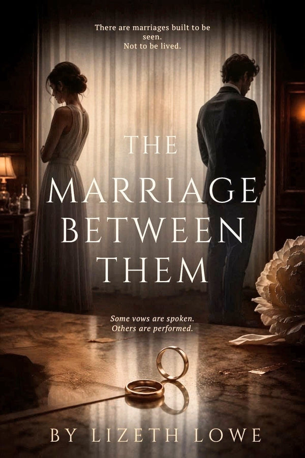 The Marriage Between Them