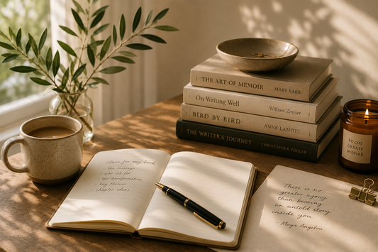The Story Clarity Session™