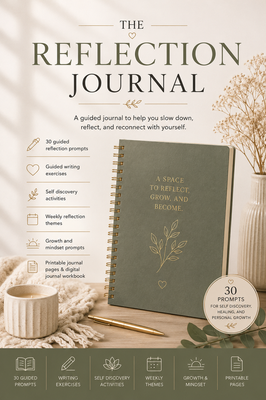 The Reflection Journal