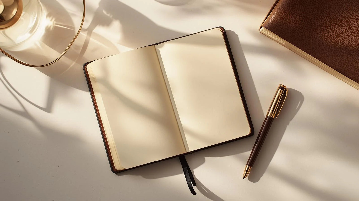 Author Publishing Package