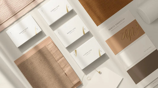 Full Branding Kit
