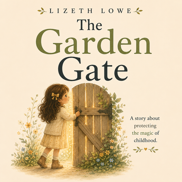 The Garden Gate