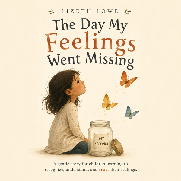 The Day My Feelings Went Missing