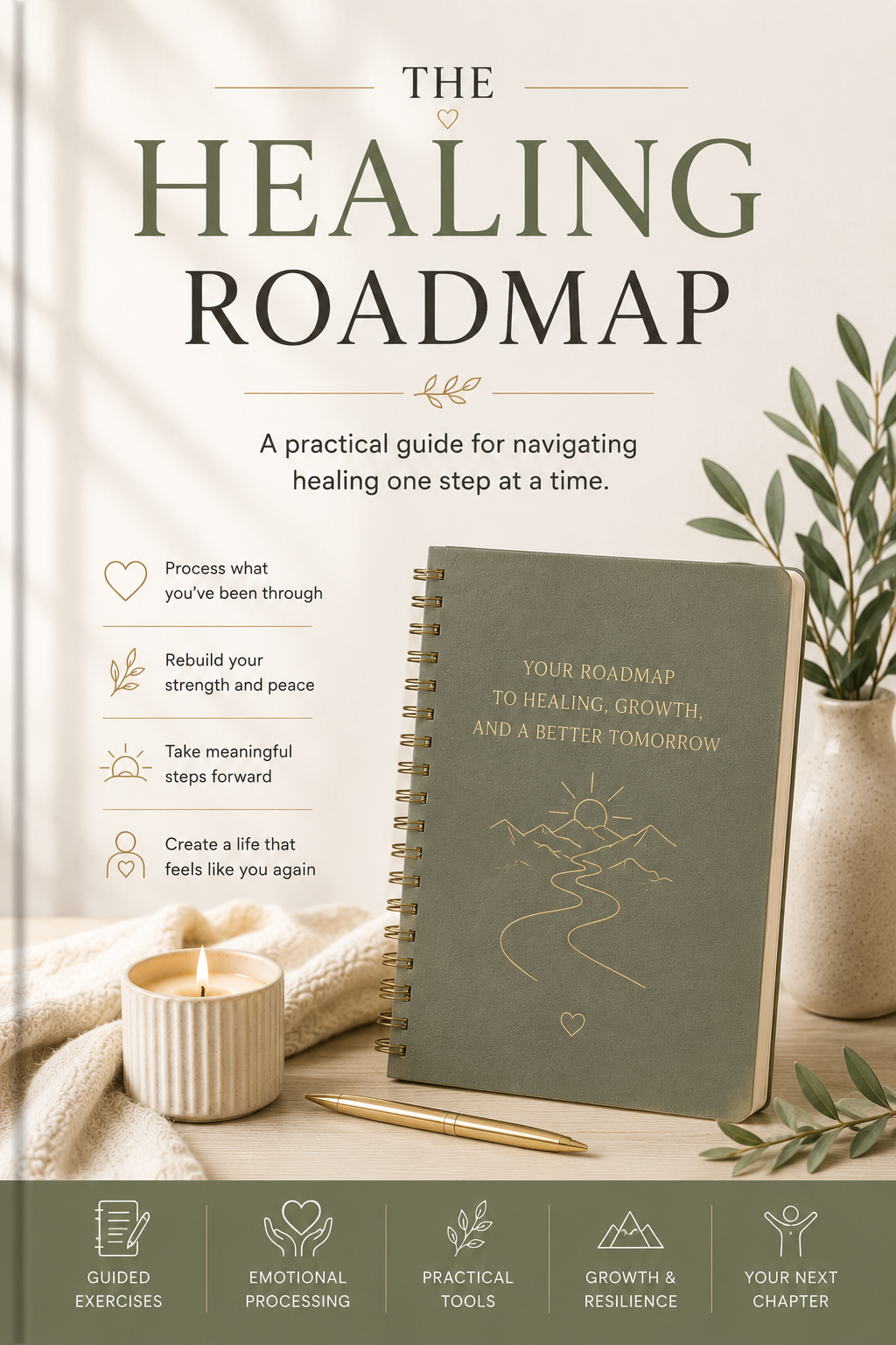 The Healing Roadmap