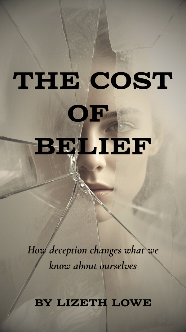 The Cost of Belief