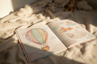 Books for Little Hearts